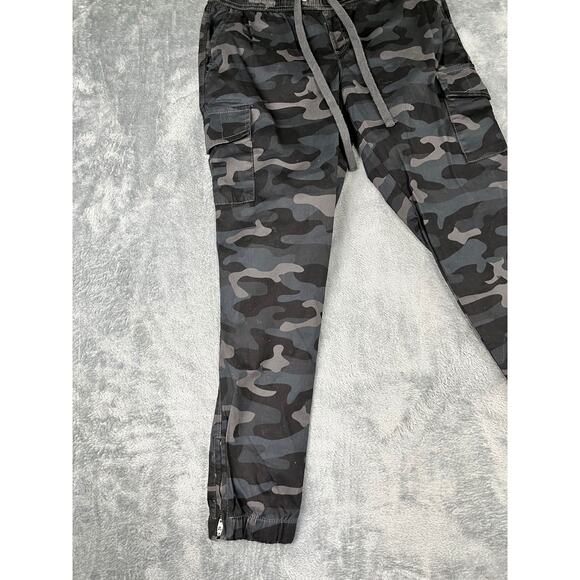 women's NWT natural reflections camo print pants - Picture 7 of 11